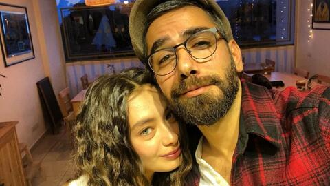 'I Lost 5 Kgs'! Paparazzi Spot Neslihan Atagül with Husband Kadir Doğulu & She Refuses to Comment on Tuba Büyüküstün