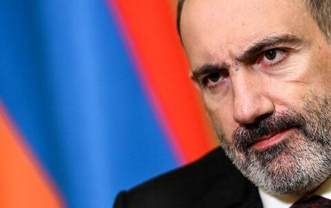 Armenian Coup? The Armed Forces Call on Premier Nikol Pashinyan to Resign