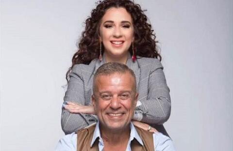 شريف منير يعتذر لابنته بهذا الفيديو: ( أنا فعلا كنت بايخ!)