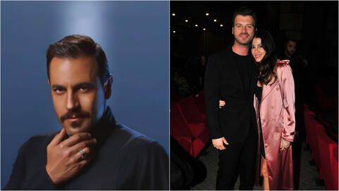 عيد العشّاق يجعل كيفانش تاتليتوغ يتصدّر وسائل الاعلام.. وحبيبته السابقة تظهر بحياته مجدداً!