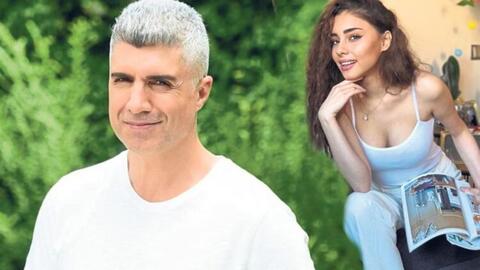 Get Out of My House! Özcan Deniz Files a Criminal Claim Against Ex Wife Feyza Aktan for Seizing His House