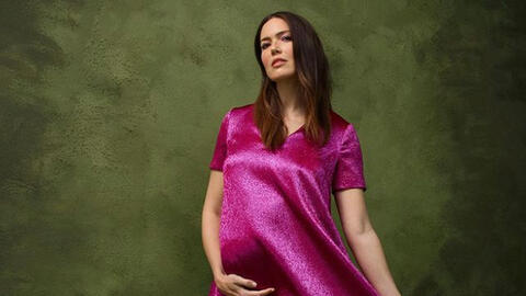 Mandy Moore Reveals The Reason Behind Her Newborn's Name
