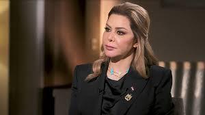 رغد صدام حسين: لم أفوض أحدا للتحدث بإسمي