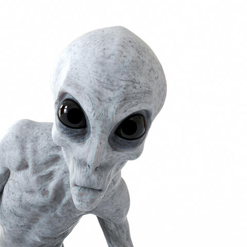 They Were Already Here! Aliens Visited Us in 2017