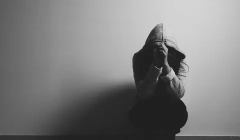 علامات تدل على إصابتك بالإكتئاب