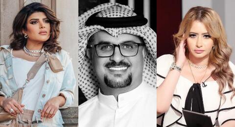 مشاري البلام إلى الواجهة مجدداً بعد تداول آخر مشاهده قبل وفاته..فيديو!