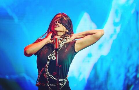 Will He Be Jailed for 20 Years?! Rape Accusations Against Saad Lamjarred Return To the Forefront