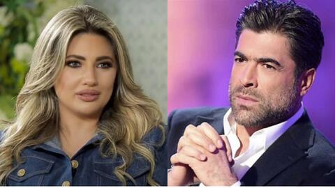 Wael Kfoury Breaks His Silence on Crisis With Ex-Wife