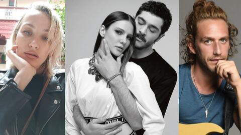Are Burak Deniz and Didem Soydan Getting Married?