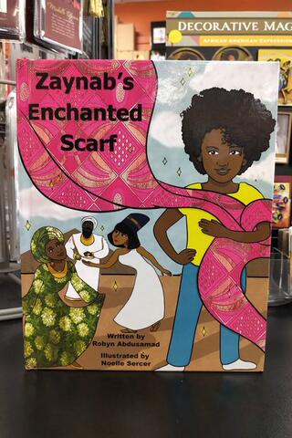 How Are Muslim Writers Responding to Islamophobia in The UK?