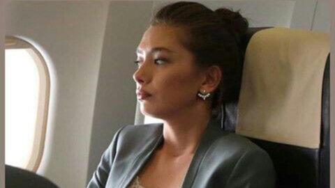 Is She OK?! Neslihan Atagül Travels to England for Treatment