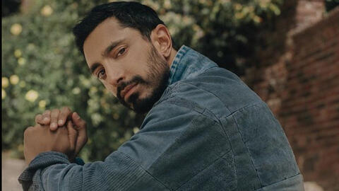Riz Ahmed Reveals He Learnt Drums From Scratch for 'Sound of Metal'