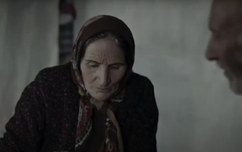 Iran's Talker Movie Wins The Kyoto Fest Award 