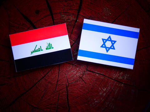 'There Is Only One Obstacle to Peace Between KSA and Israel,' Aids Reveal