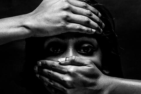 How do You Stop Gender-based Violence in Jordan?