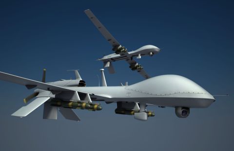 Are Turkish Armed Drones Heading to Saudi Arabia? 