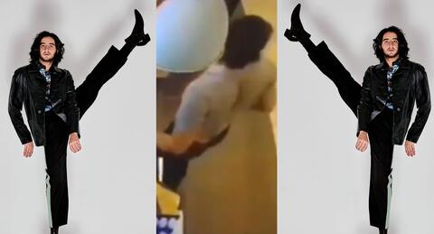 أحمد مالك 