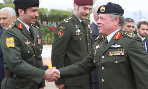 الاردن: احالة المتهمين بـ