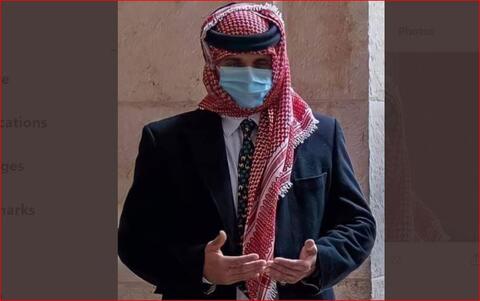 الاردن: احالة المتهمين بـ