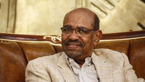 السلطات السودانية تلقى القبض على 12 من أنصار البشير