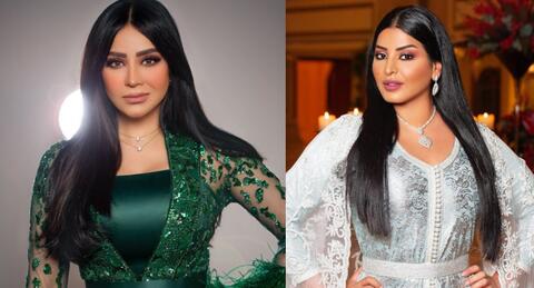باسم مغنية يضرب دانييلا رحمة على مؤخرتها في مسلسل للموت!