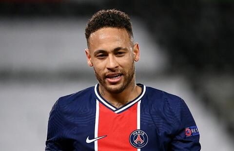 لاعبو برشلونة يتمنون عودة نيمار