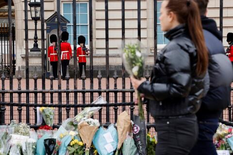 Racing Pigeons Will Say Goodbye to Prince Philip on His Funeral