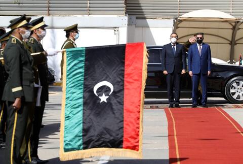 Libya’s New Government Won’t Help Migrants Unless Europe Finds Its Conscience