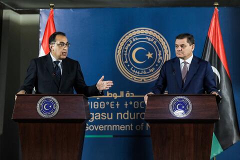 Haftar’s Militia Blocks Benina Airport, Bans Libyan PM's Trip