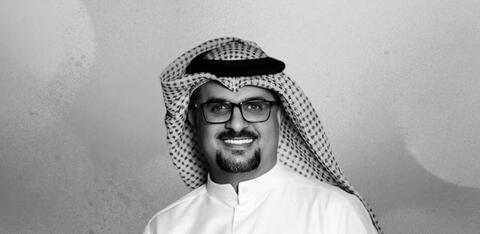 مشاري البلام إلى الواجهة مجدداً بعد تداول آخر مشاهده قبل وفاته..فيديو!