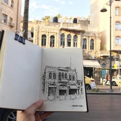 Preserving The Lebanese Past is Important for Architecture