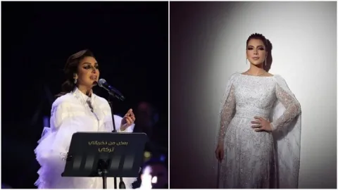 أصالة تتوسل وتطلب من أنغام الرد على مكالمتها.. وإلَّا؟!
