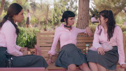 مسلسل أردني يتعرض للنقد قبل عرضه.. 