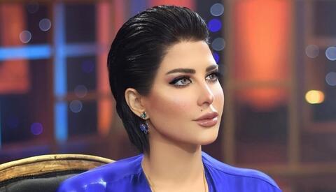 الكويتية شمس: (أشعر بالحزن على هيفاء وهبي!)
