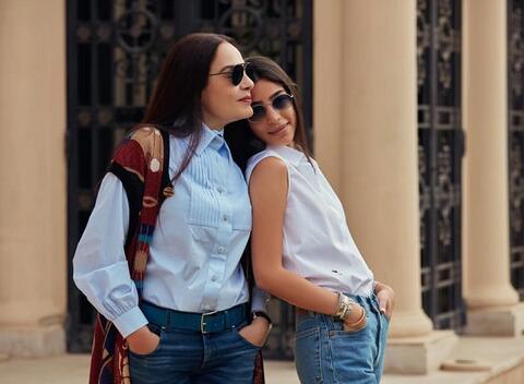 شريهان تعود من جديد إلى المسرح بـ