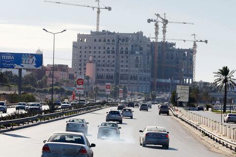 How Does 'Tebu Culture' Fit in The Libyan Context? Read on! 