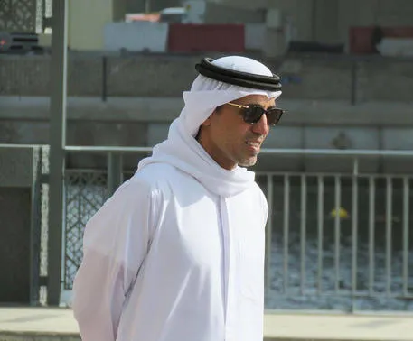 إيطالية تزعم أن ابنها المخطوف منذ 40 عامًا هو رجل أعمال إماراتي.. 
