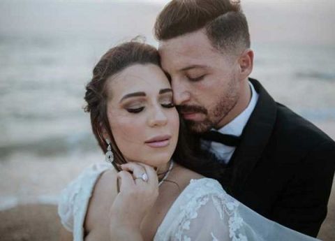 انفصال أسما شريف منير و محمود حجازي: (احترموا خصوصية الموقف)