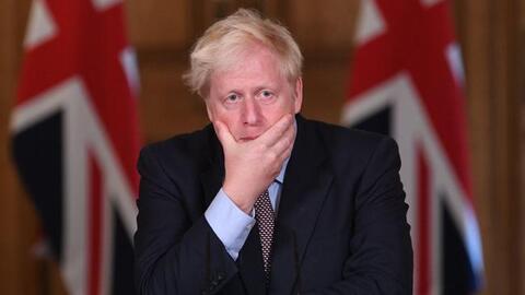 Can Boris Johnson Find a 'New Deal' to Build a Stronger Britain?
