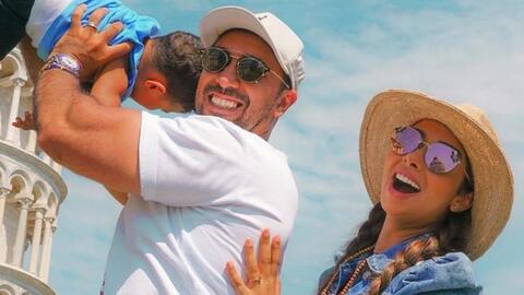 Balqees Unexpectedly Files for Divorce Against Husband Sultan Bin Abdullatif