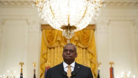 US Defense Secretary Visits Israel Next Week