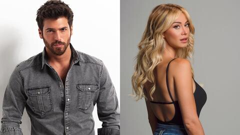 Can Yaman Disappears from Instagram.. Did He and Diletta Leotta End Their Relationship?!