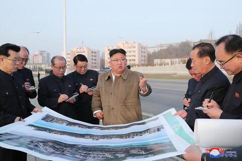 Kim Jong-Un Reportedly Ordered the Killing of All Cats and Pigeons