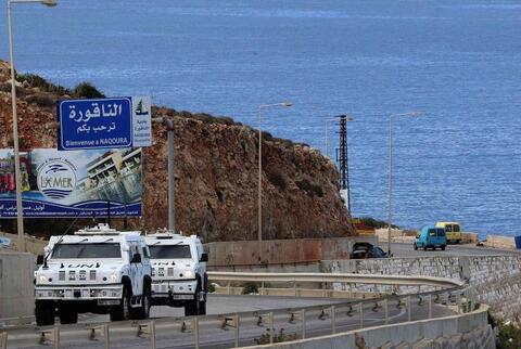 Tug of War in Lebanon as Judges Fight Over Currency Export 