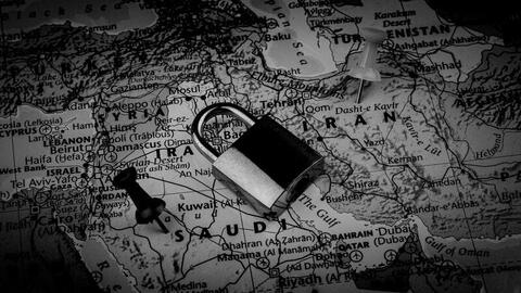 Despite Denial: Secret Iran- Saudi Talks Are Reported and This Could Be the Reason