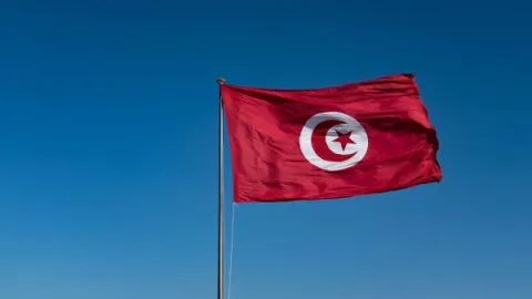 Punch-up in Mid-Air on a Tunisair Flight