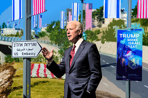 Palestinians Praised For Resisting The Israeli Aggression on Jerusalem