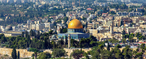 Jordan Condemns Israel's Sabotaging of Door Locks at Al-Aqsa Mosque