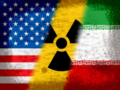 The EU Denounces Iran's Move to Violate The Nuclear Deal