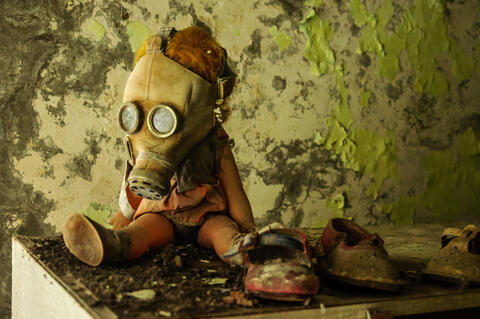 Kids Whose Parents Were Exposed to The Chernobyl Radiation Have No Excess Mutations
